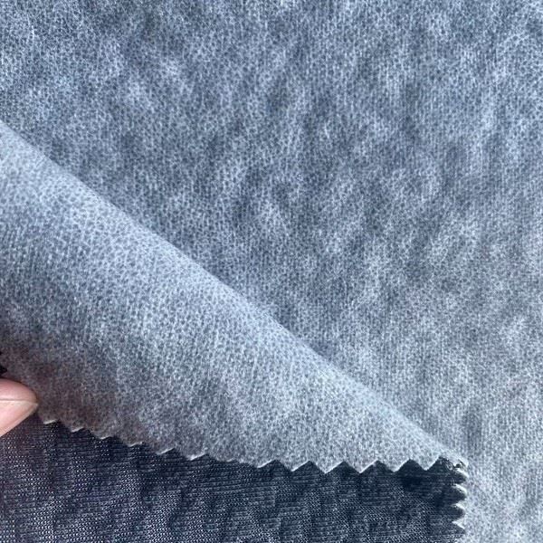 Buffalo Laminated Fabric For Upholstery Fabric Or Clothes high quality