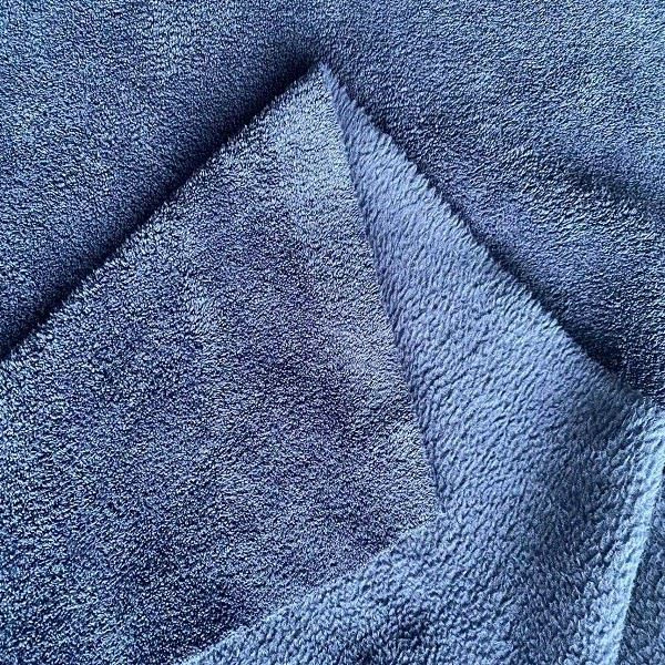 Double Fleece Fabric