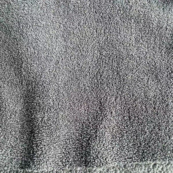 Double Fleece Fabric