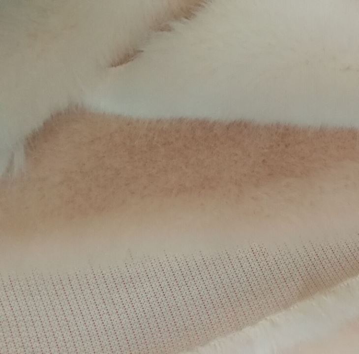 Acrylic Faux Fur Fabric