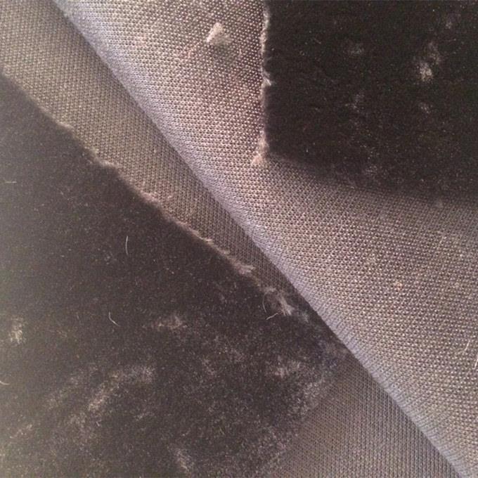 Acrylic Faux Fur Fabric
