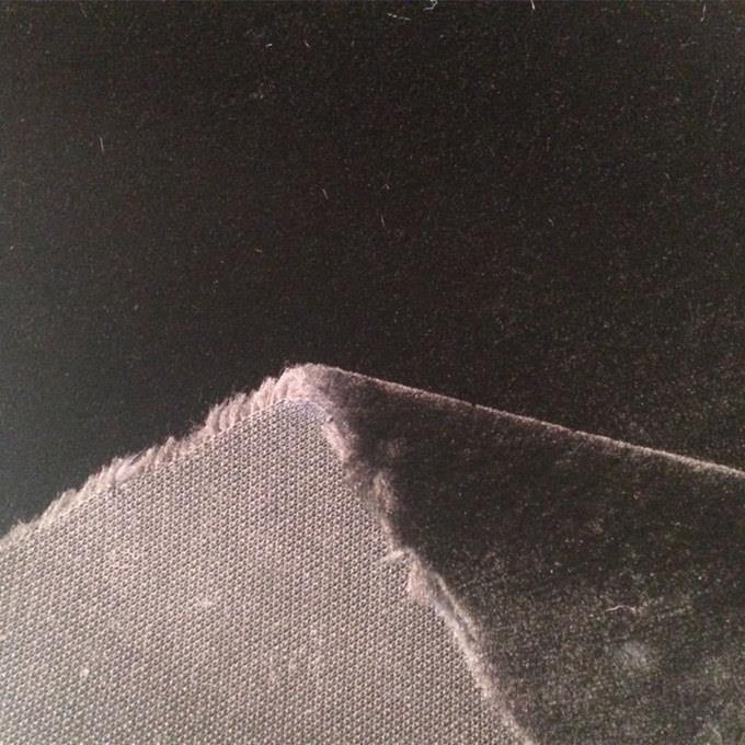 Acrylic Faux Fur Fabric
