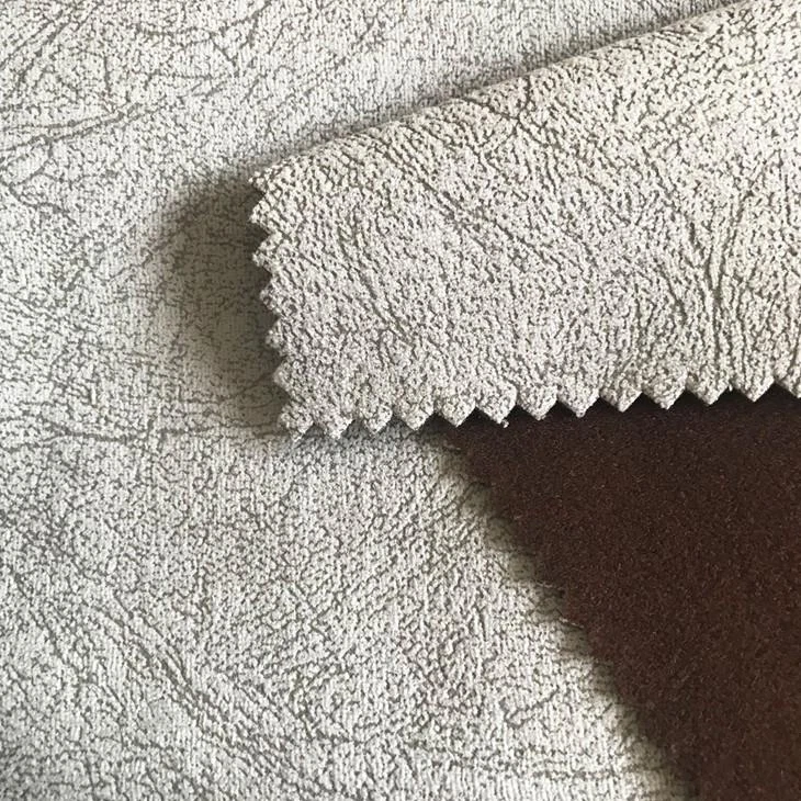 Fashion Velvet For Sofa Fabric