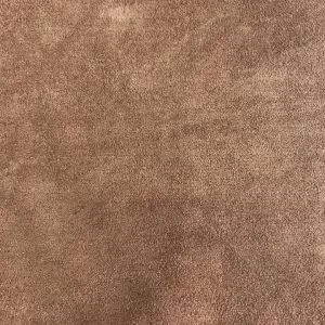 Warp Spandex Suede