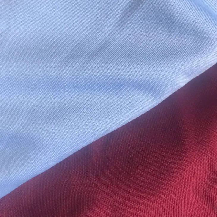 100% Polyester Micro Interlock Fabric