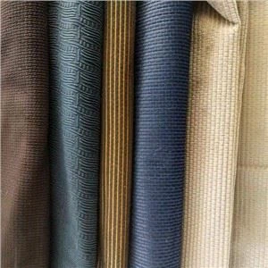 Verhoilu 100% polyesteri kangas