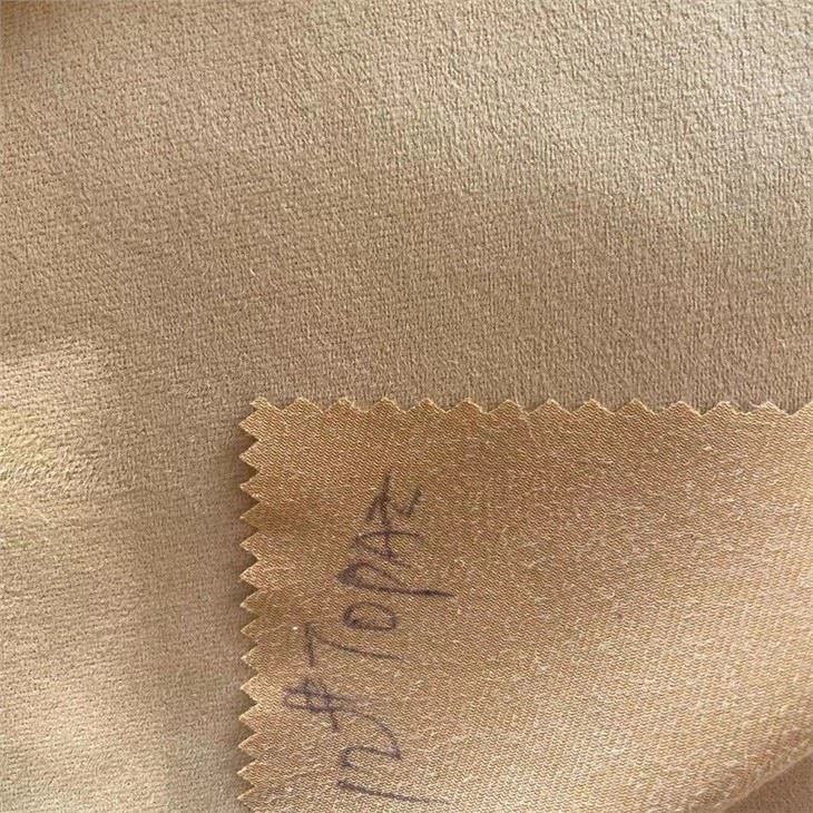 Sueded Fabrics 140gsm